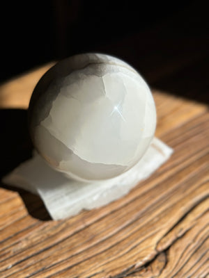 Onyx Sphere