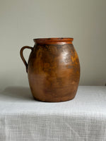 Vintage Hungarian Pottery No.6