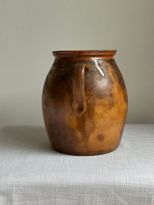 Vintage Hungarian Pottery No.6