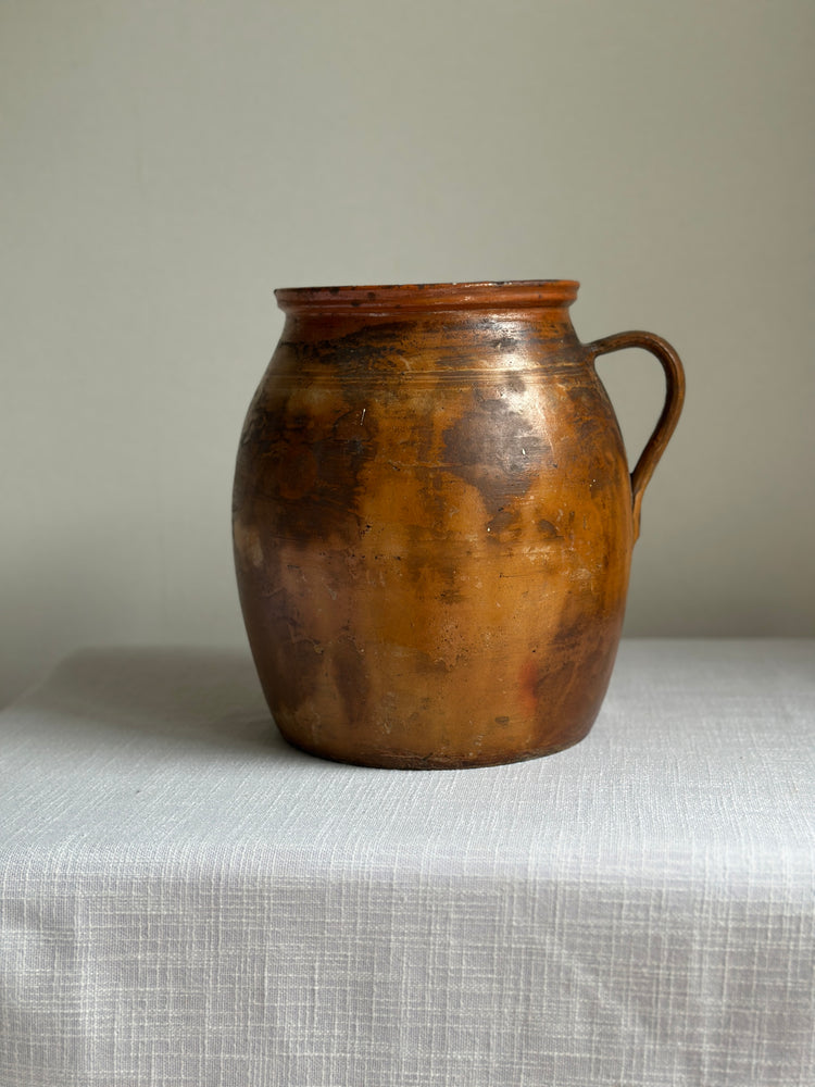 Vintage Hungarian Pottery No.6