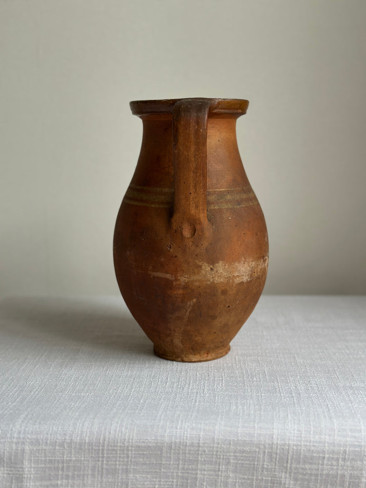 Vintage Hungarian Pottery No.1