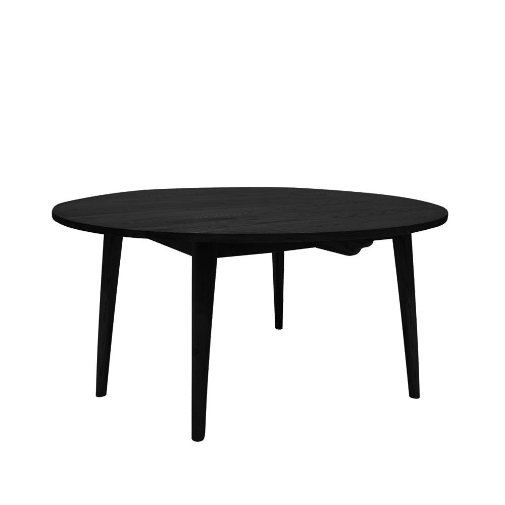 
            
                Load image into Gallery viewer, Sabi Round Oak Dinning Table
            
        