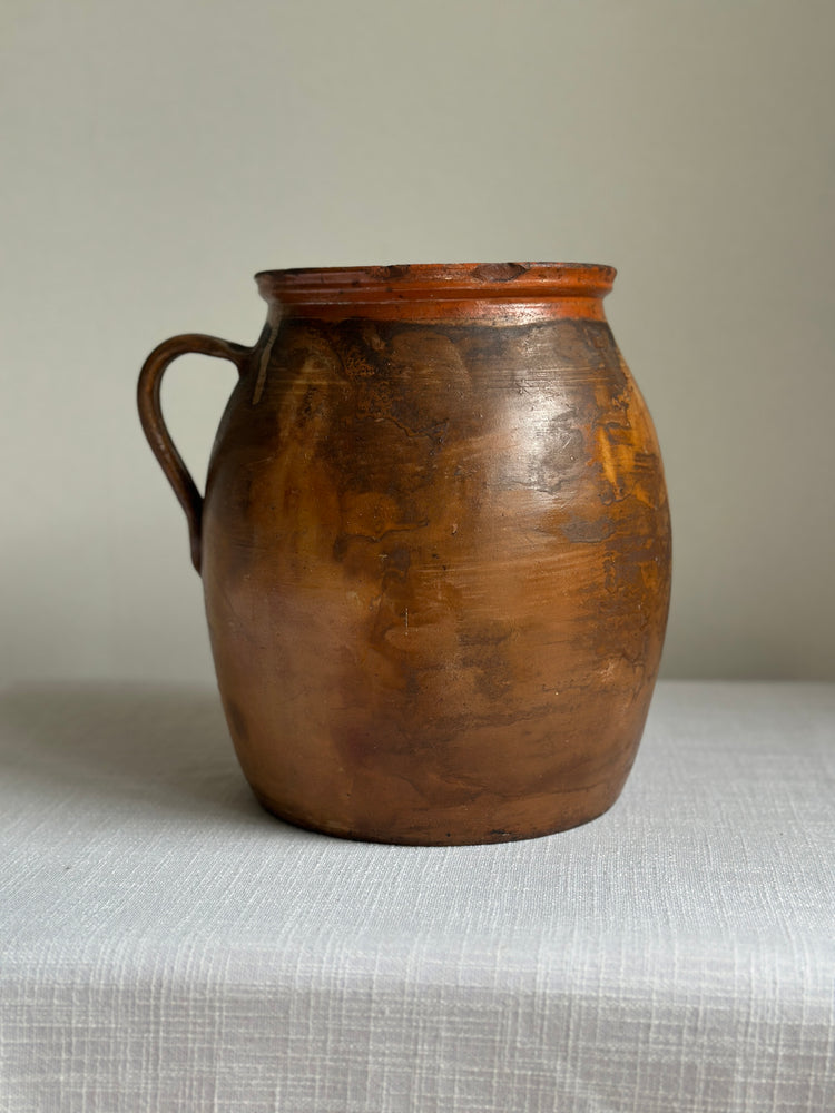 Vintage Hungarian Pottery No.6