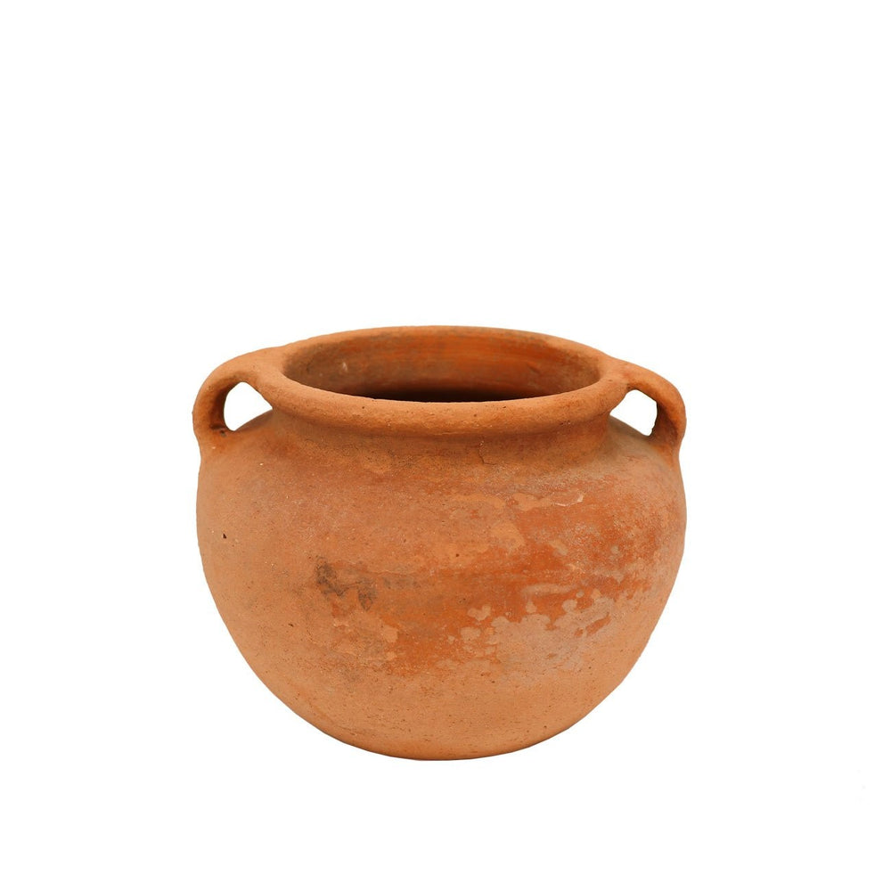 Vintage Terracotta Pot