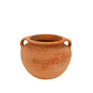 Vintage Terracotta Pot
