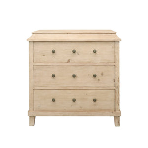 Clemente Drawers