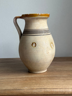 Vintage Hungarian Pottery No.2