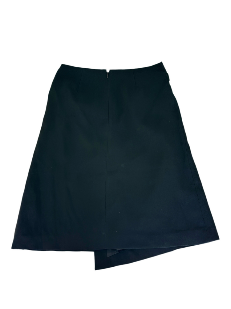 STUDIO PARIS BLACK SKIRT