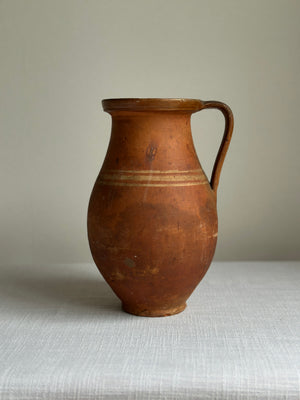 Vintage Hungarian Pottery No.1