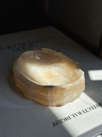 Amber Onyx Catchall Dish