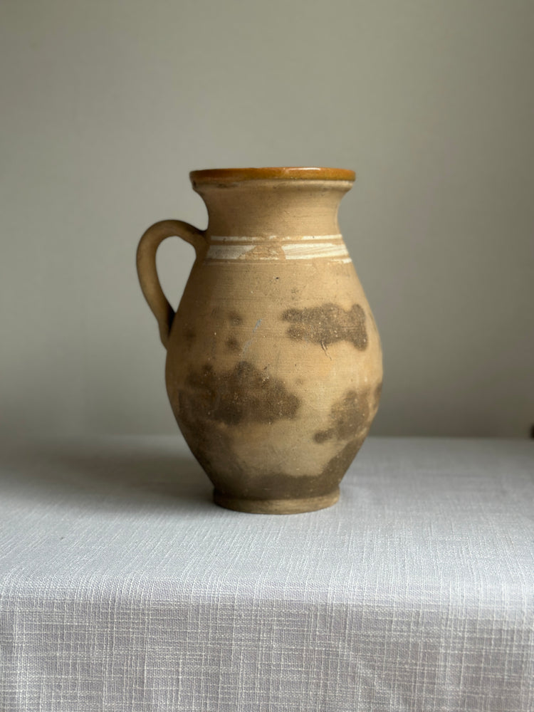 Vintage Hungarian Pottery No.7