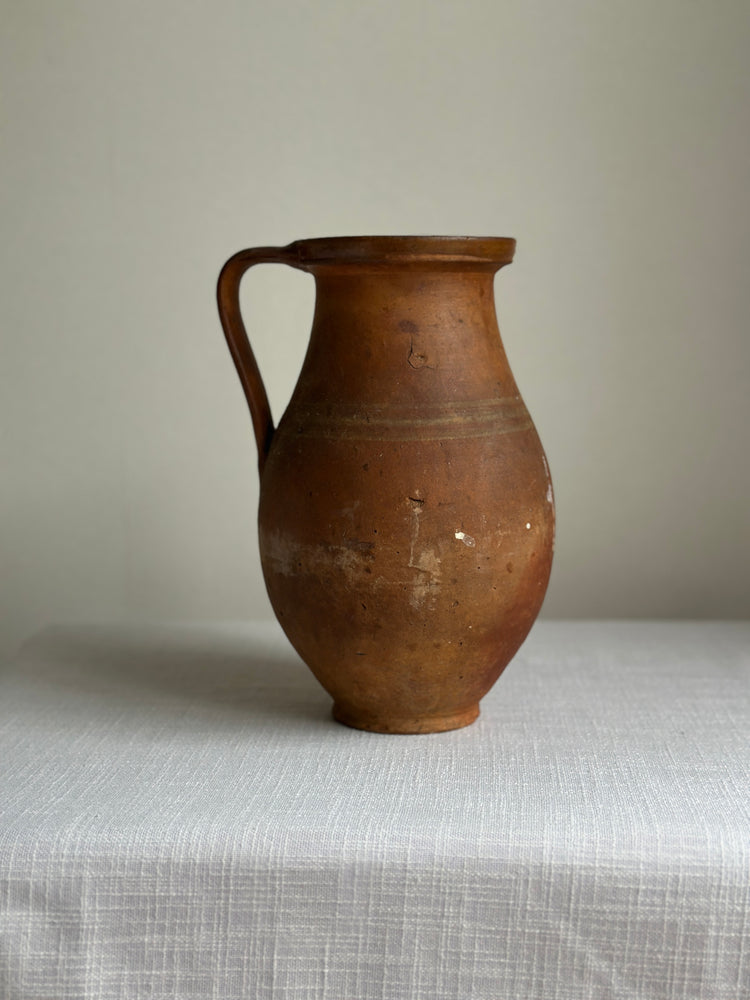 Vintage Hungarian Pottery No.1