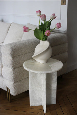 Alba Onyx Table