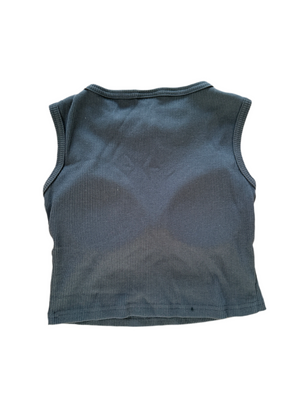 genuine merchandise New York Yankees Tank Top | Medium