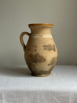 Vintage Hungarian Pottery No.7