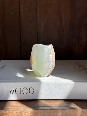 Tulip Candle Holder