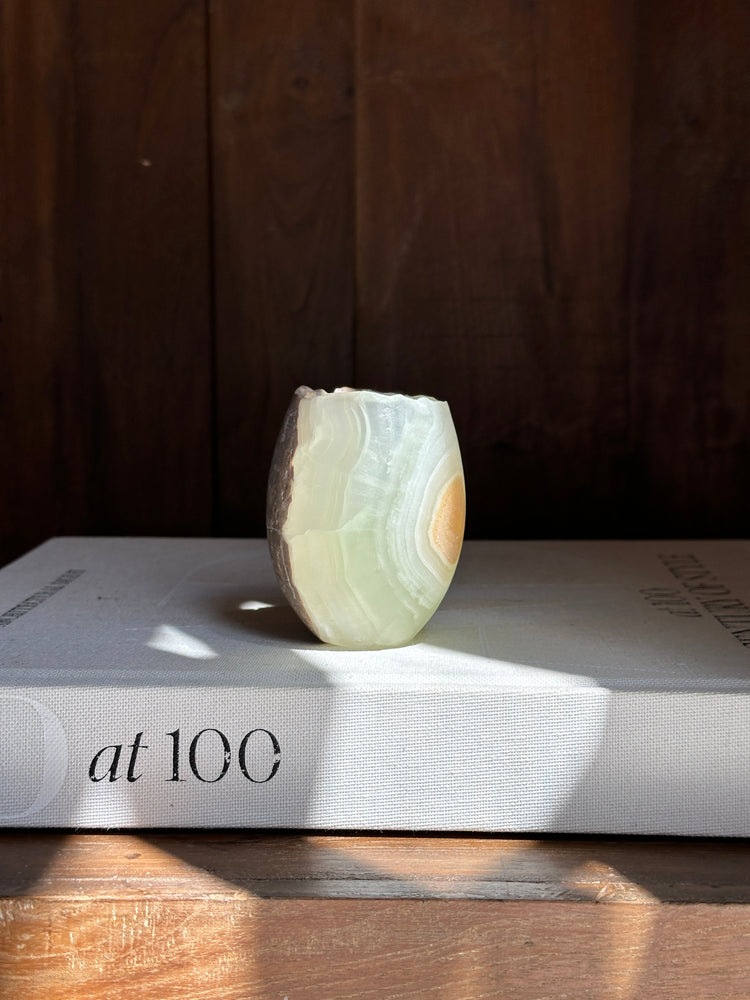 Tulip Candle Holder