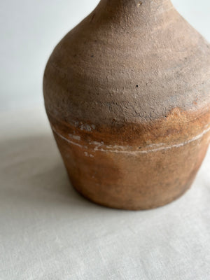 Vintage Clay Pot