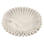 Pleat Marble Bowl