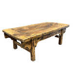 Vintage Tea Table