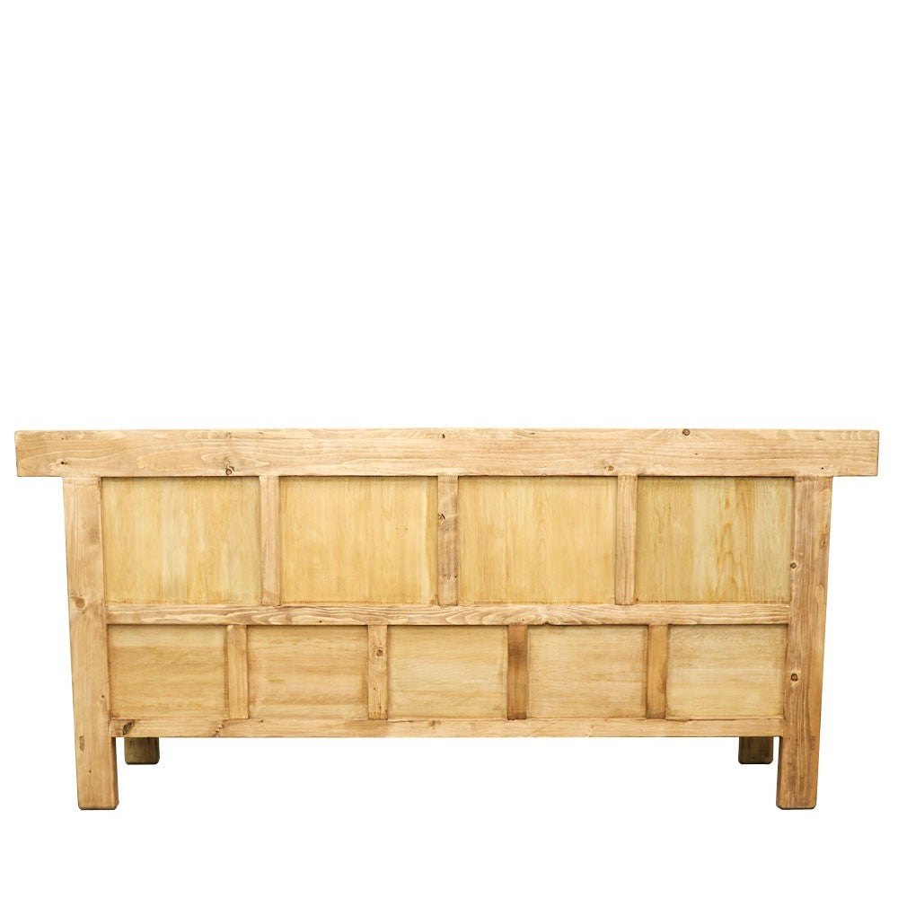 Vintage Wooden Cabinet - One of a kind