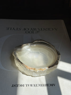 Grey Onyx Catchall