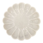 Flower Marble Bowl