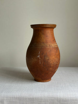 Vintage Hungarian Pottery No.1