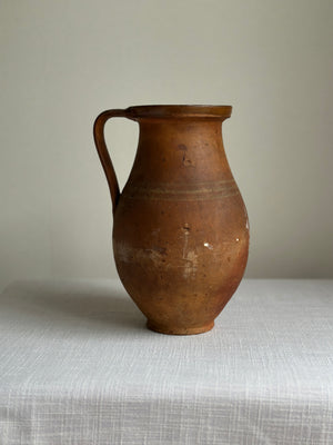 Vintage Hungarian Pottery No.1