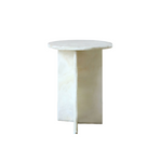 Alba Onyx Table