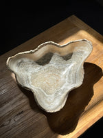 Mena Onyx Bowl - Centrepiece