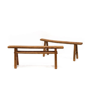 Elm Gate Bench