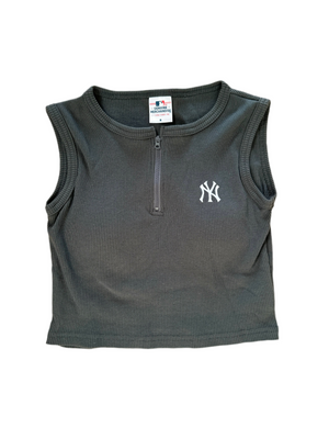 genuine merchandise New York Yankees Tank Top | Medium