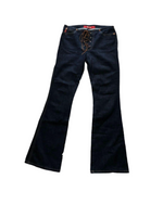GUESS COWBOY BOOTCUT FLARE JEANS