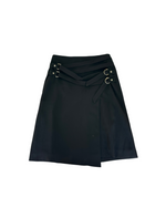 STUDIO PARIS BLACK SKIRT