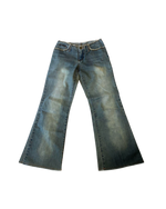 NOBABY REVOLT JEANS | 27
