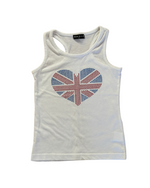 UNION JACK TANK TOP OOs | 6