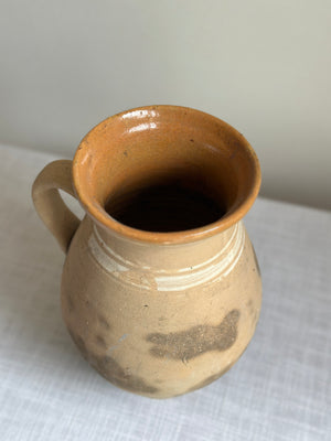 Vintage Hungarian Pottery No.7