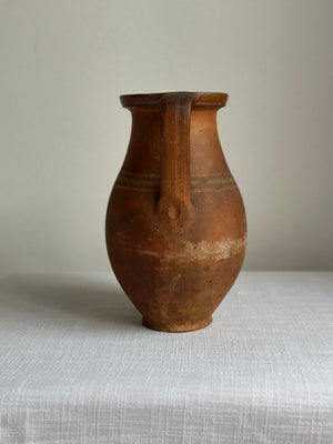 Vintage Hungarian Pottery No.1