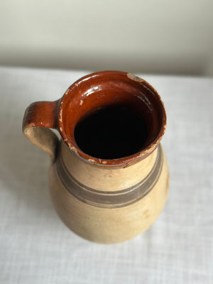 Vintage Hungarian Pottery No.3