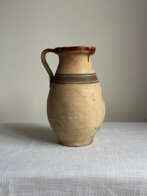 Vintage Hungarian Pottery No.3