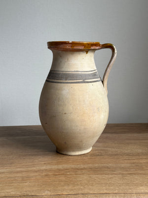 Vintage Hungarian Pottery No.2