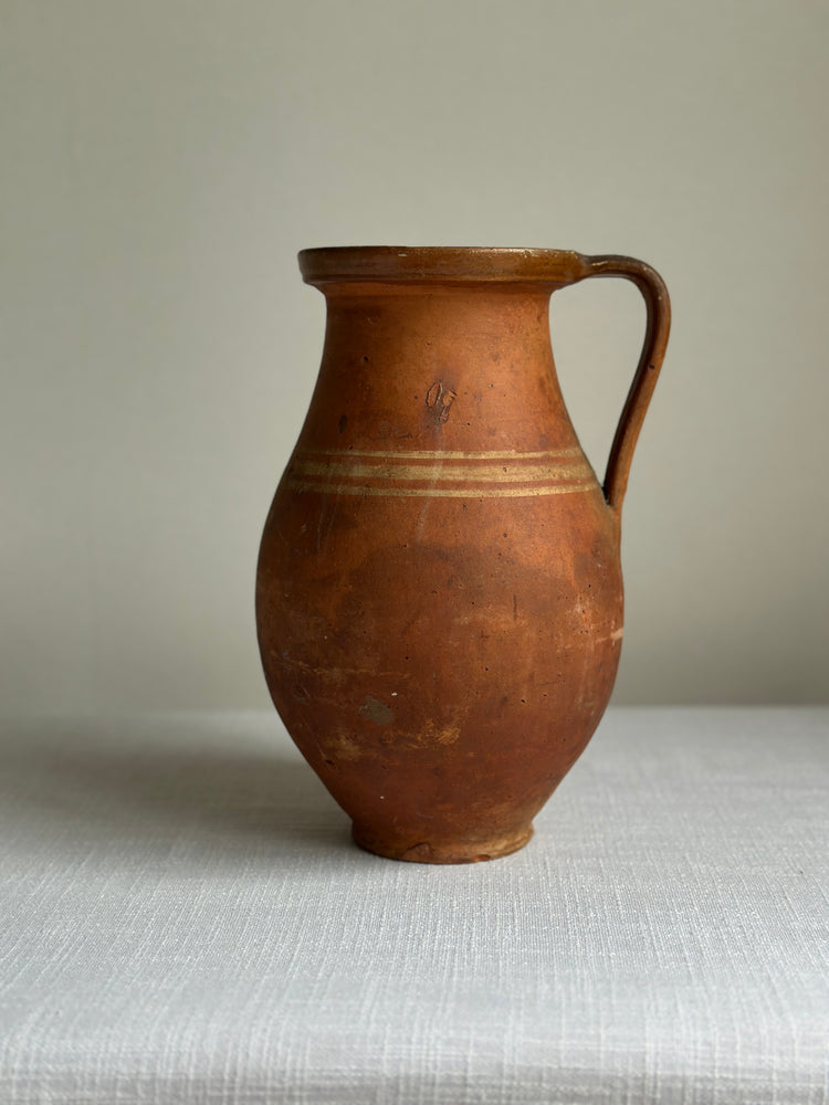 Vintage Hungarian Pottery No.1