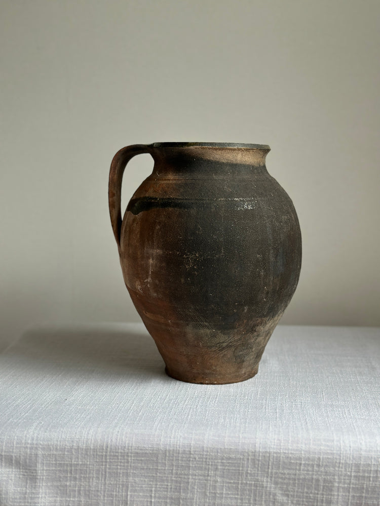 Hungarian Pottery No.5