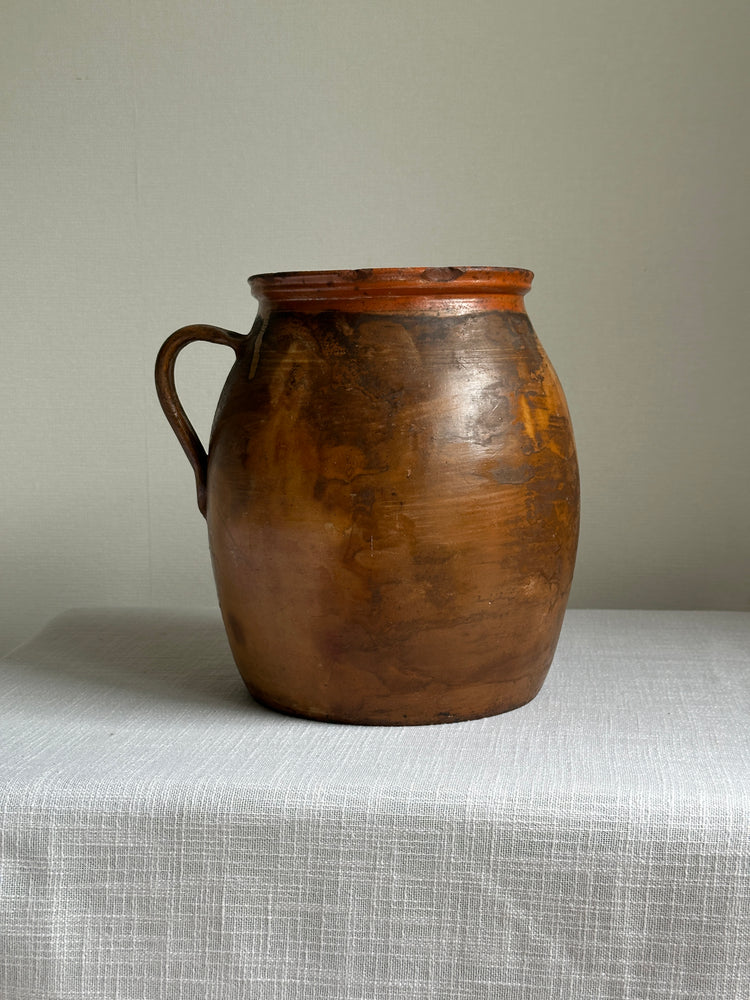 Vintage Hungarian Pottery No.6