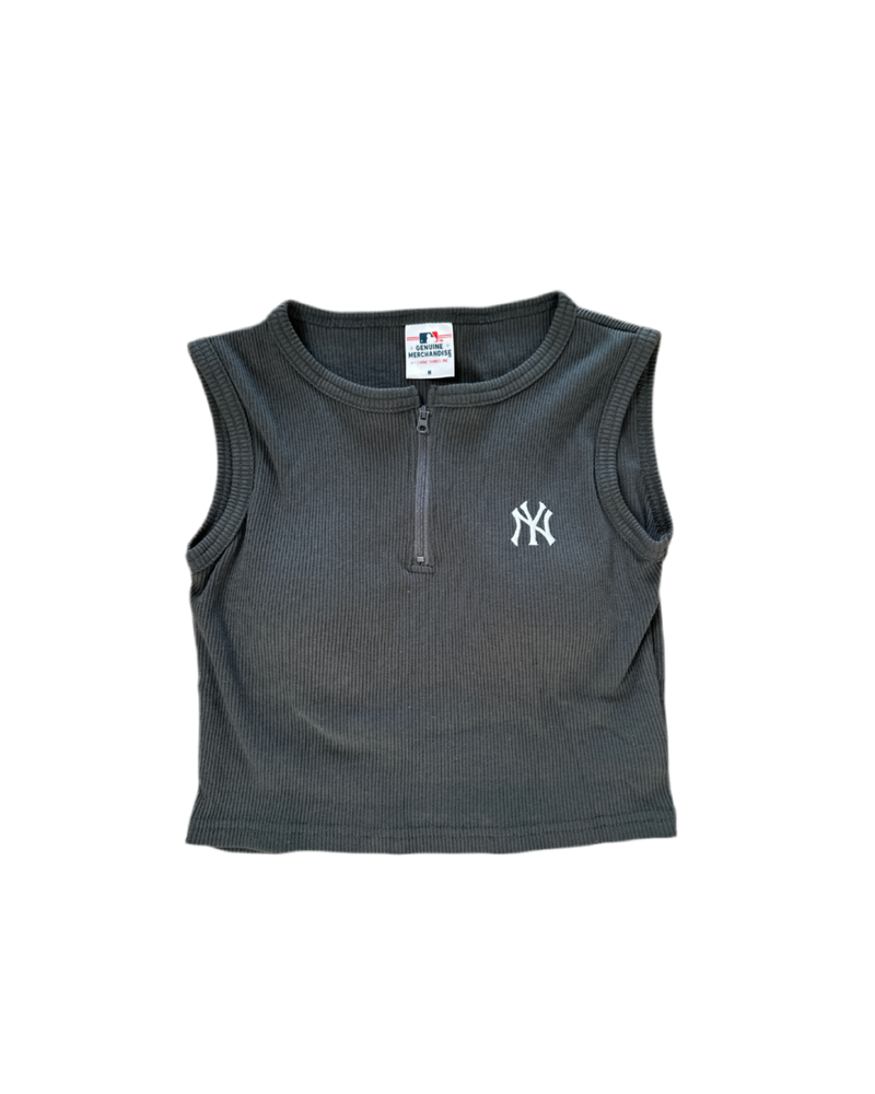 genuine merchandise New York Yankees Tank Top | Medium