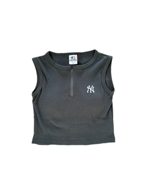 genuine merchandise New York Yankees Tank Top | Medium