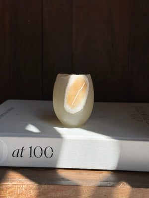 Tulip Candle Holder