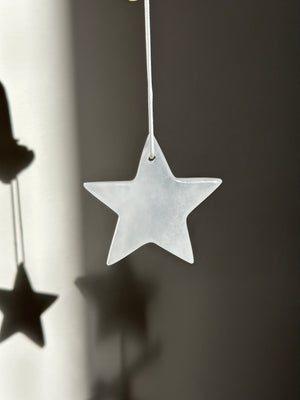 
            
                Load image into Gallery viewer, Star Ornament
            
        