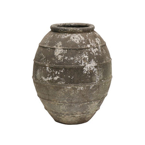 
            
                Load image into Gallery viewer, Spiral Clay Pot
            
        